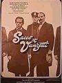 Sacco e Vanzetti - Cartaz do Filme