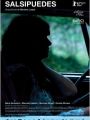 Salsipuedes - Cartaz do Filme