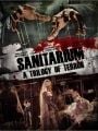 Sanitarium - Cartaz do Filme