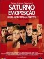 Saturno Em Oposição - Cartaz do Filme