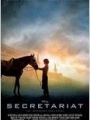 Secretariat - Uma História Impossível - Cartaz do Filme