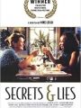 Segredos e Mentiras - Cartaz do Filme