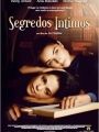 Segredos íntimos - Cartaz do Filme