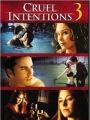 Segundas Intenções 3 - Cartaz do Filme