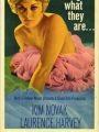 Servidão Humana - Cartaz do Filme