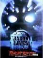 Sexta-feira 13 - Parte Vi: Jason Vive - Cartaz do Filme