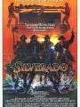 Silverado - Cartaz do Filme