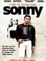 Sonny, O Amante - Cartaz do Filme