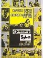 Sylvia - Cartaz do Filme