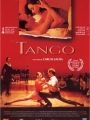 Tango - Cartaz do Filme