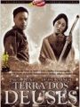 Terra dos Deuses - Cartaz do Filme