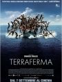 Terraferma - Cartaz do Filme