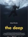 The Deep - Cartaz do Filme
