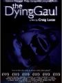 The Dying Gaul - Cartaz do Filme