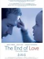 The End Of Love - Cartaz do Filme