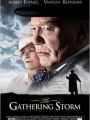 The Gathering Storm - Cartaz do Filme