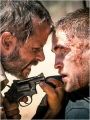 The Rover - Cartaz do Filme