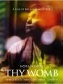 Thy Womb - Cartaz do Filme