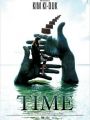 Time - O Amor Contra A Passagem do Tempo - Cartaz do Filme