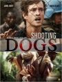 Tiros Em Ruanda - Cartaz do Filme