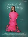 Todo Mundo Na Nossa Família - Cartaz do Filme