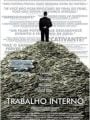 Trabalho Interno - Cartaz do Filme