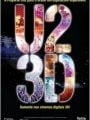 U2 3d - Cartaz do Filme