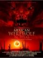 Um Lobisomem Mexicano No Texas - Cartaz do Filme