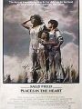 Um Lugar No Coração - Cartaz do Filme