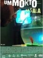 Um Morto Na Sala - Cartaz do Filme