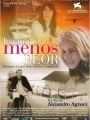 Um Mundo Menos Pior - Cartaz do Filme