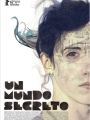 Um Mundo Secreto - Cartaz do Filme