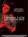Uma Mulher, Uma Arma e Uma Loja de Macarrão - Cartaz do Filme