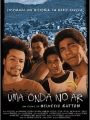 Uma Onda No Ar - Cartaz do Filme