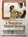 Uma Rua Chamada Pecado - Cartaz do Filme
