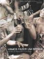 Vamos Fazer Um Brinde - Cartaz do Filme