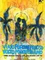 Viajo Porque Preciso, Volto Porque Te Amo - Cartaz do Filme
