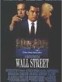 Wall Street - Poder e Cobiça - Cartaz do Filme