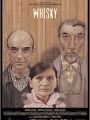 Whisky - Cartaz do Filme