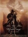 Wyatt Earp - Cartaz do Filme