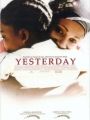 Yesterday - Cartaz do Filme