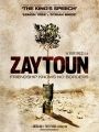 Zaytoun - Cartaz do Filme
