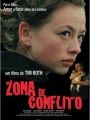 Zona de Conflito - Cartaz do Filme