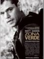 Zona Verde - Cartaz do Filme