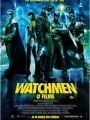 Watchmen - O Filme - Cartaz do Filme