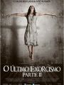 O último Exorcismo: Parte Ii - Cartaz do Filme