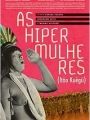 As Hiper Mulheres - Cartaz do Filme