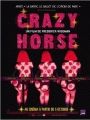 Crazy Horse - Cartaz do Filme