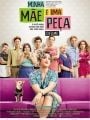 Minha Mãe é Uma Peça - O Filme - Cartaz do Filme