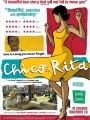 Chico & Rita - Cartaz do Filme
